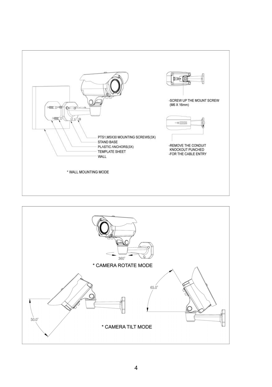 Revo RECBH0550-1 User Manual | Page 10 / 22