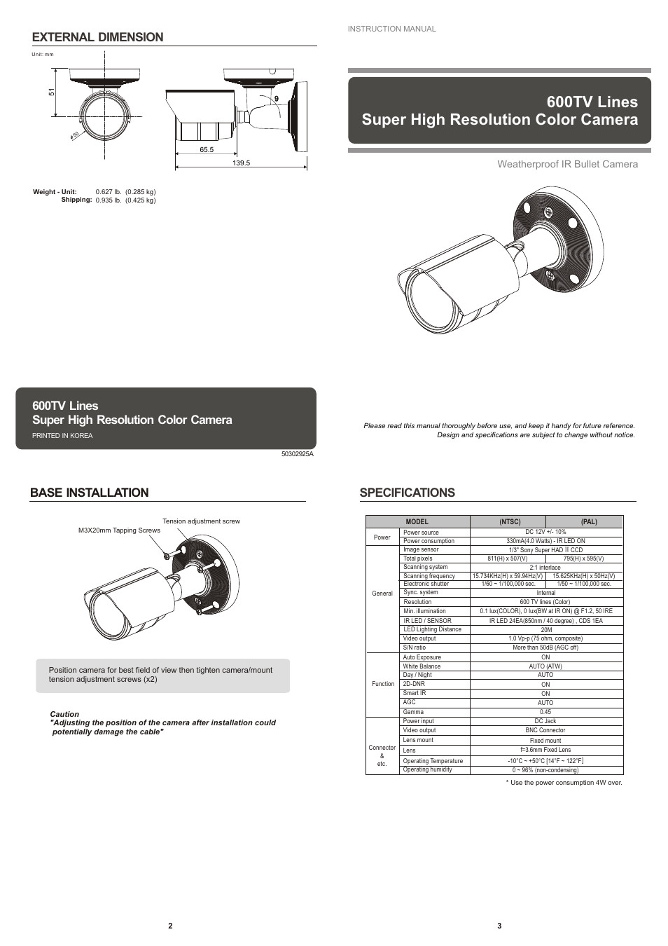 Revo RECBH36-2 User Manual | 2 pages
