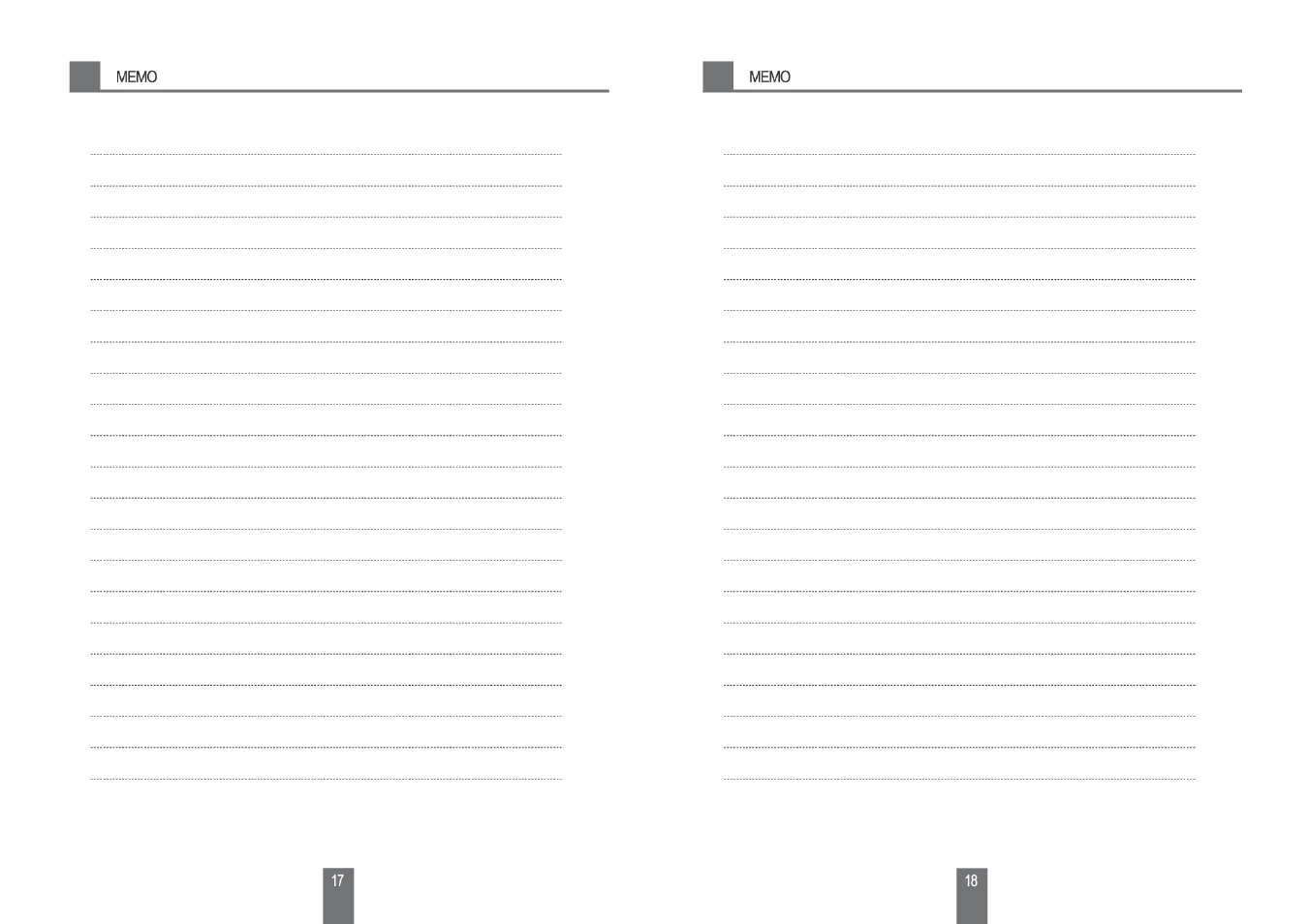 Revo RECBP600-1 User Manual | Page 11 / 12