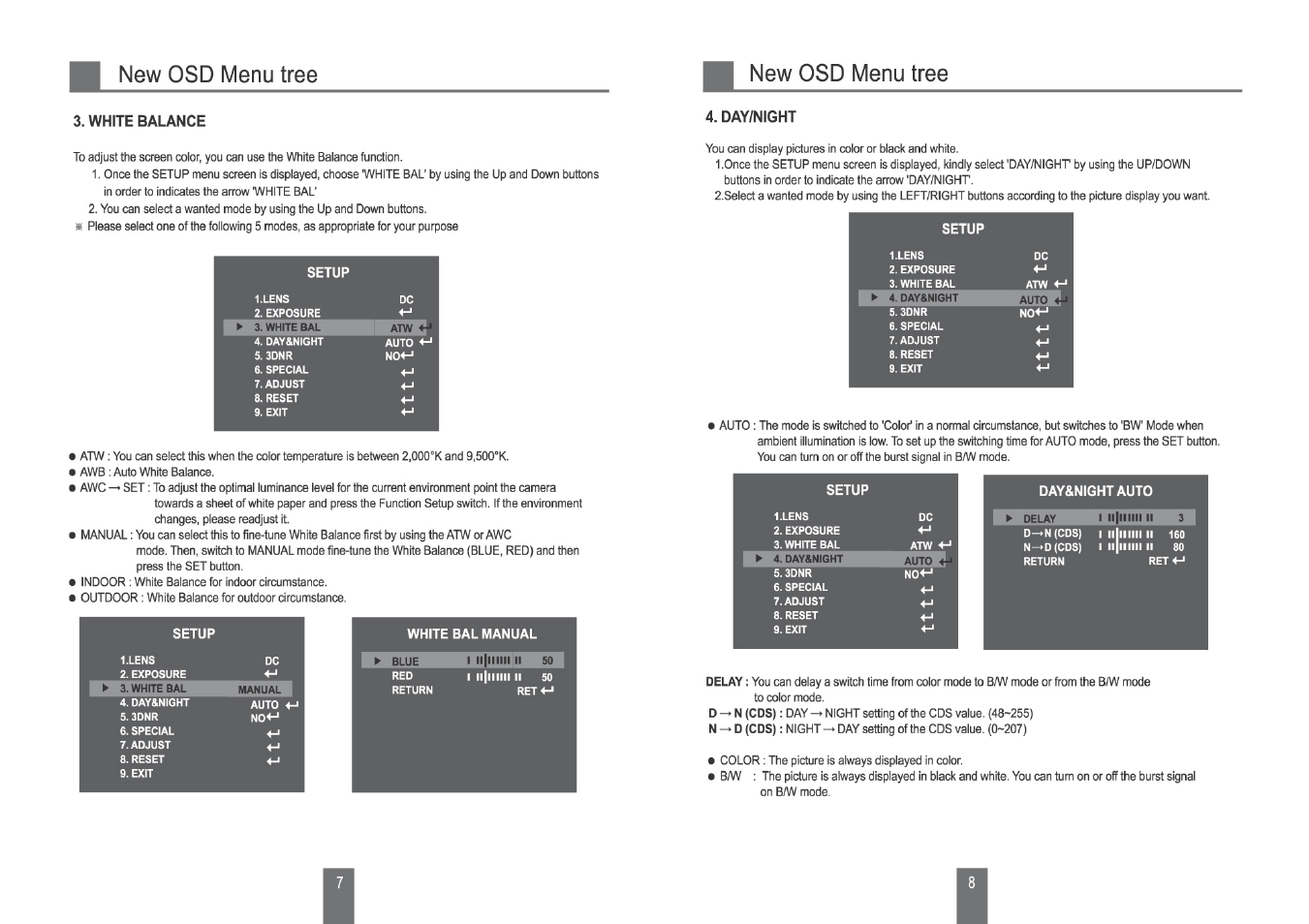 Revo RECBP600-1 User Manual | Page 6 / 12