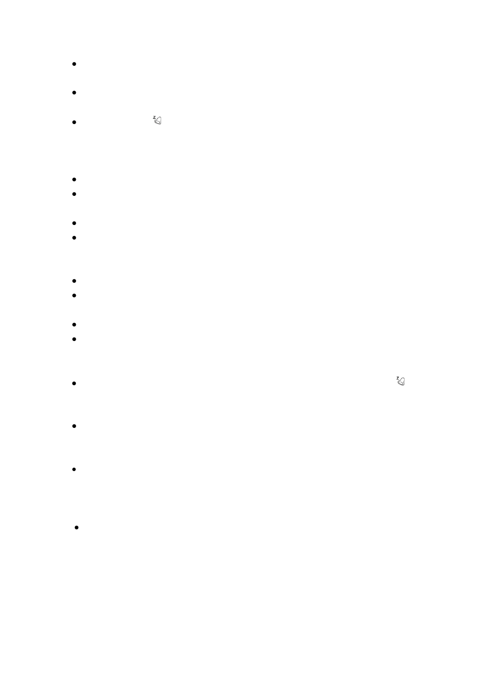 Revo RECLKSD-1 User Manual | Page 7 / 23