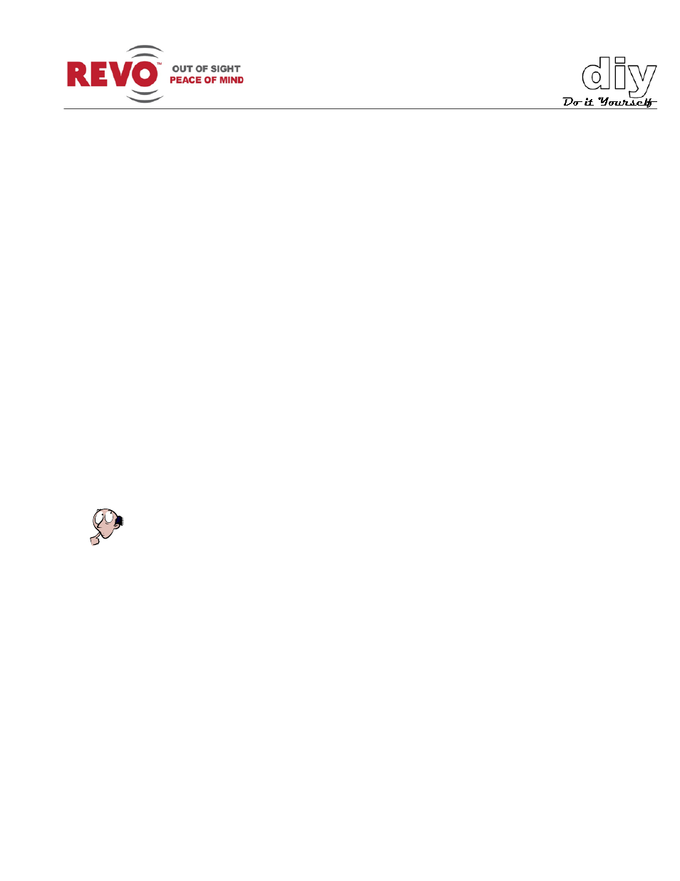 Revo RELPTZ22-1 User Manual User Manual | Page 19 / 44