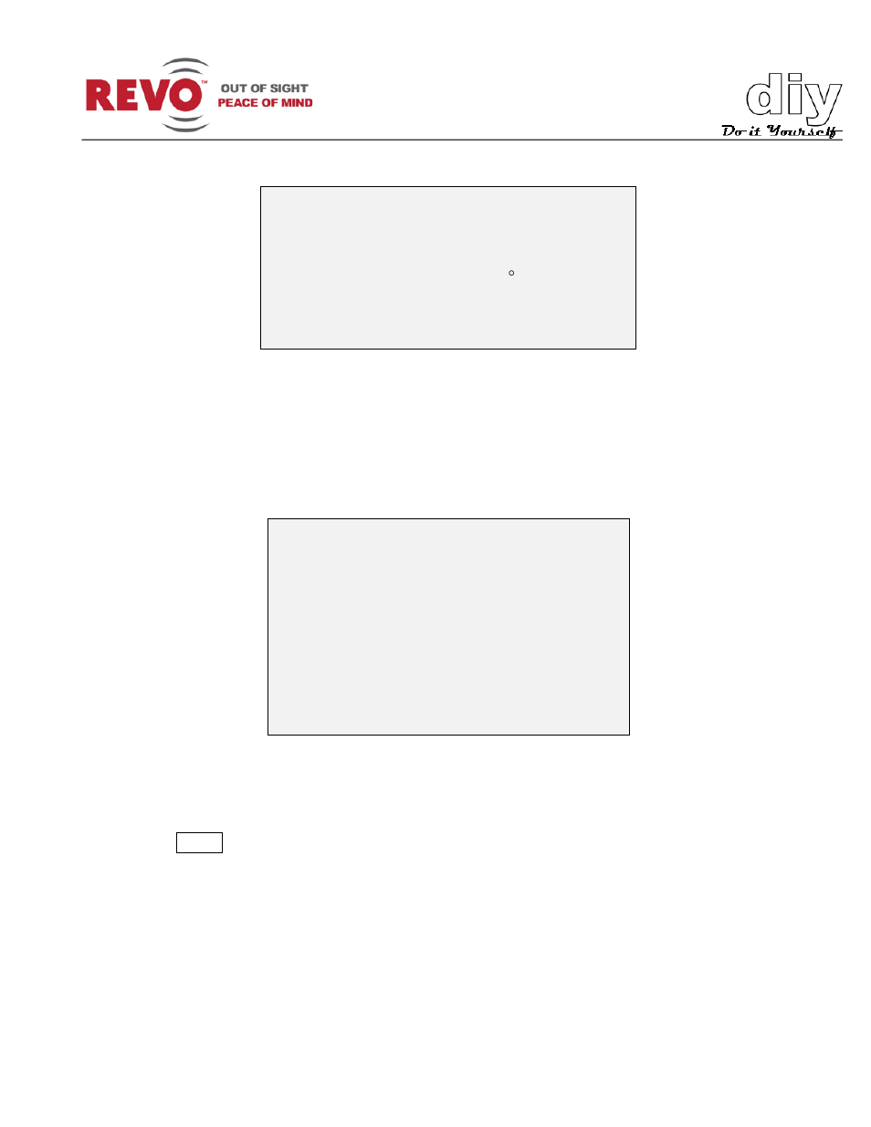 Revo RESPTZ37-1/HSC/HSW User Manual User Manual | Page 32 / 46