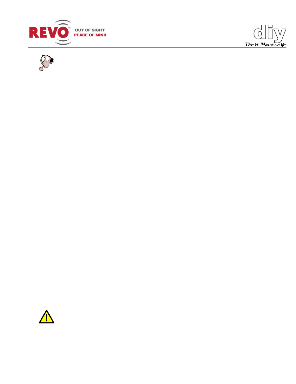 Revo RESPTZ37-1/HSC/HSW User Manual User Manual | Page 33 / 46