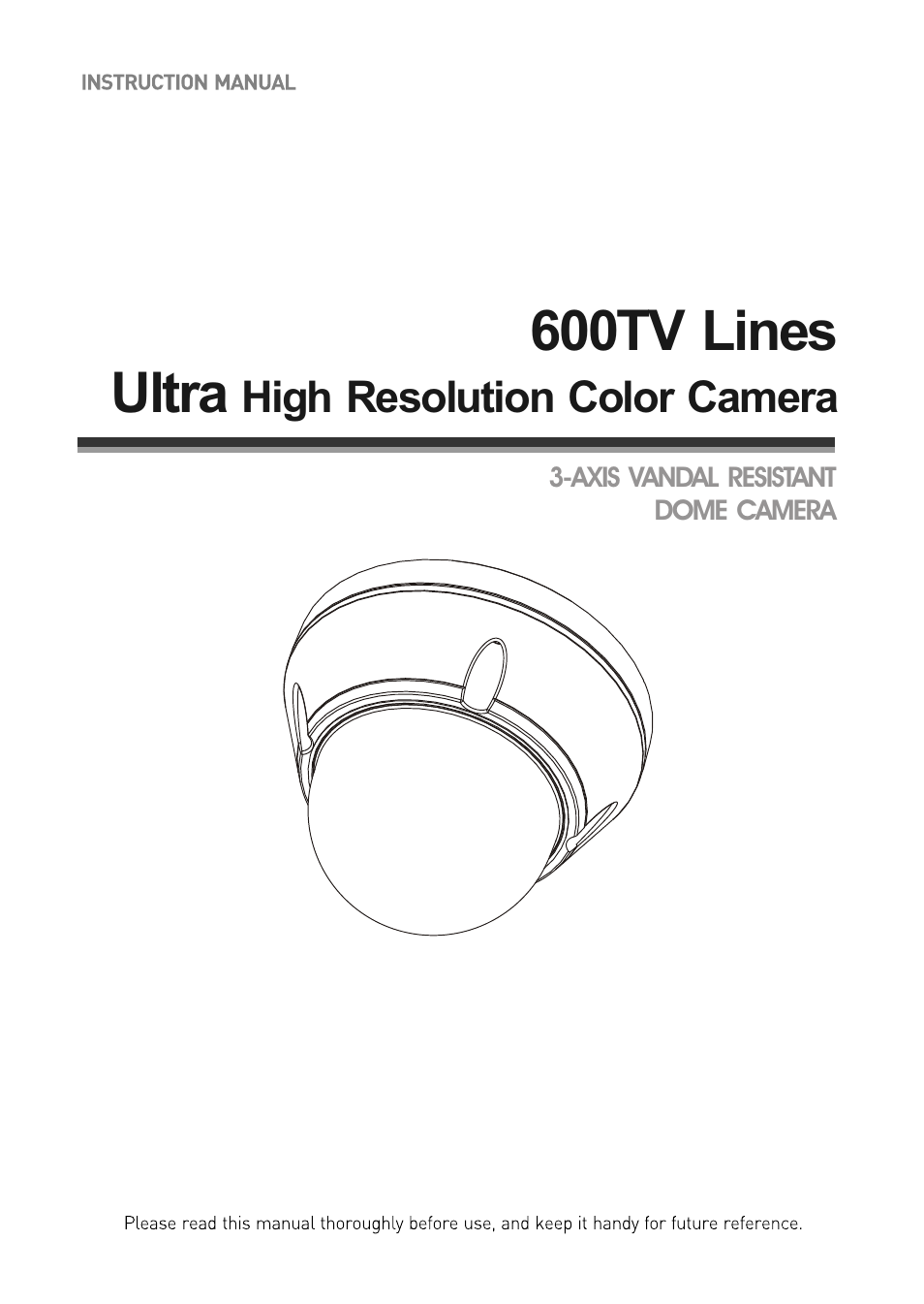 Revo REVDN600-1 User Manual | 16 pages