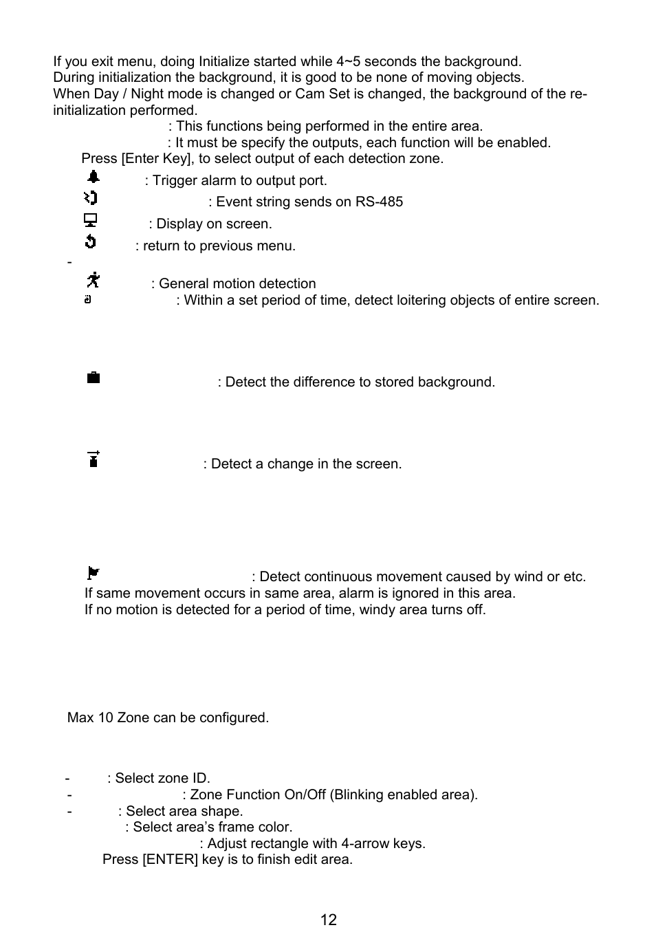 Revo REVDN700-2 User Manual | Page 12 / 21