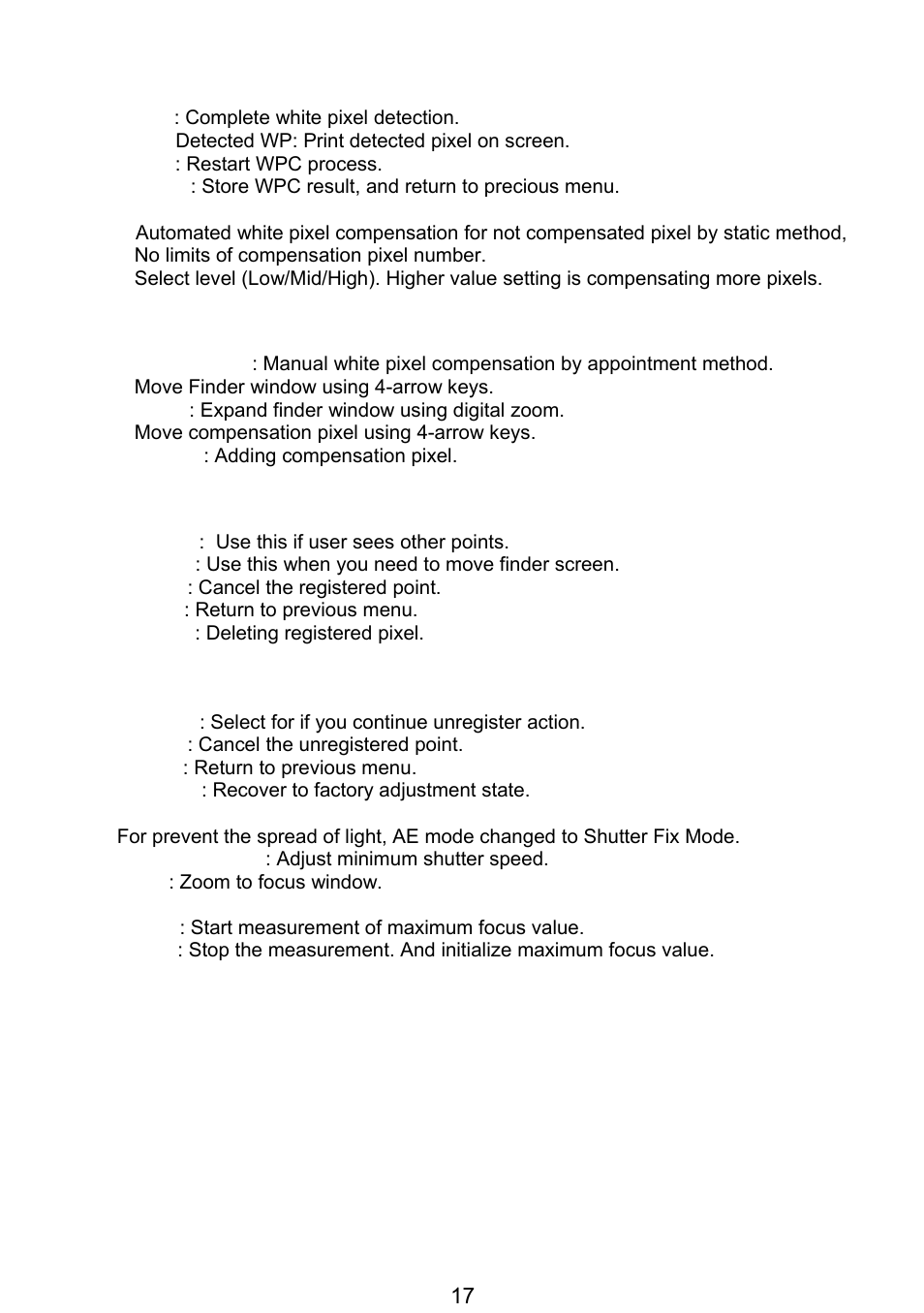 Revo REVDN700-2 User Manual | Page 17 / 21