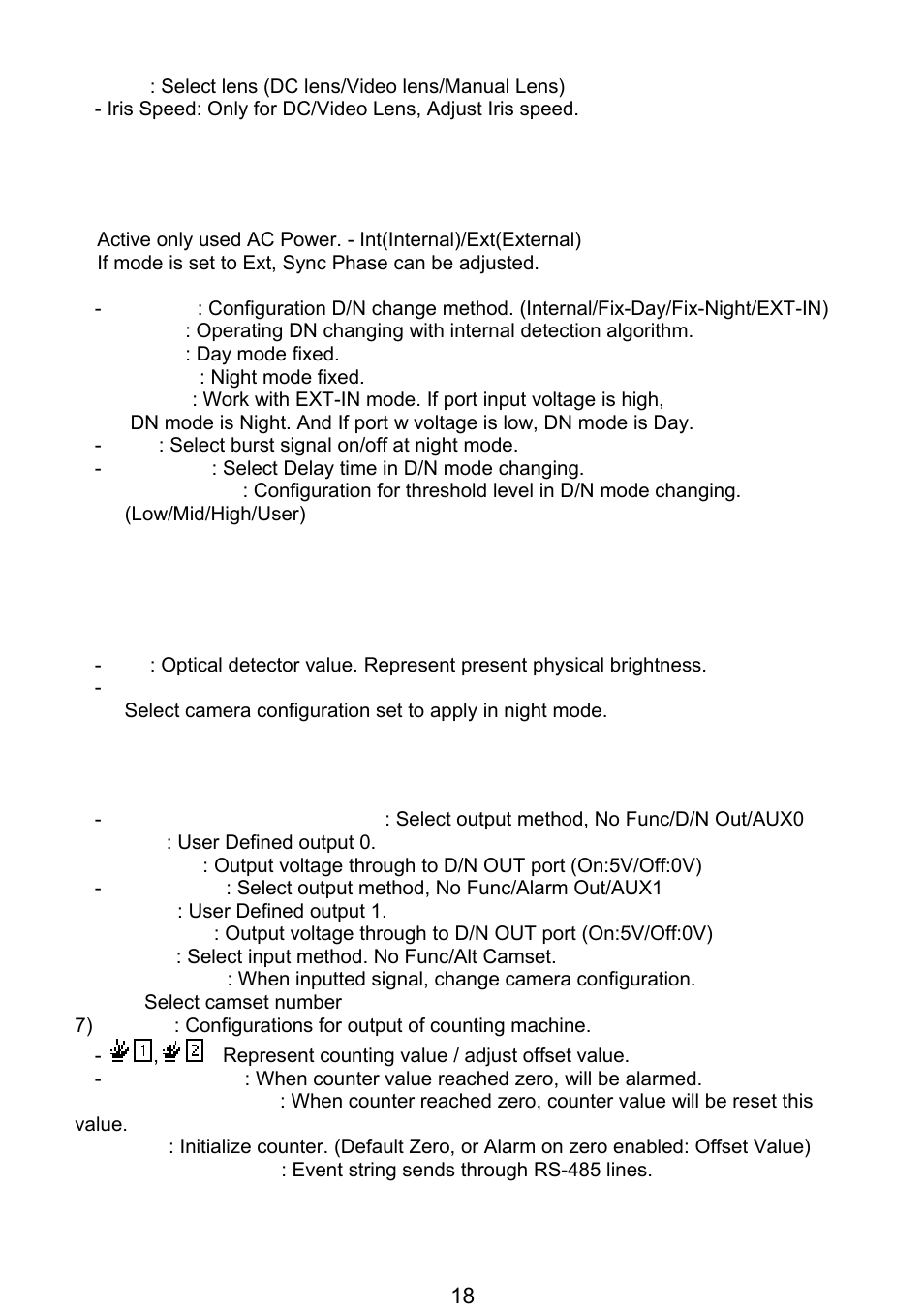 Revo REVDN700-2 User Manual | Page 18 / 21