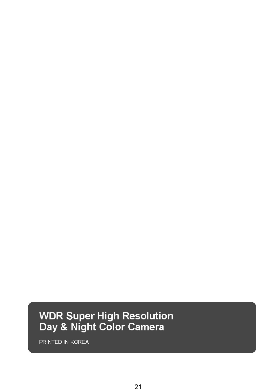 Revo REVDN700-2 User Manual | Page 21 / 21