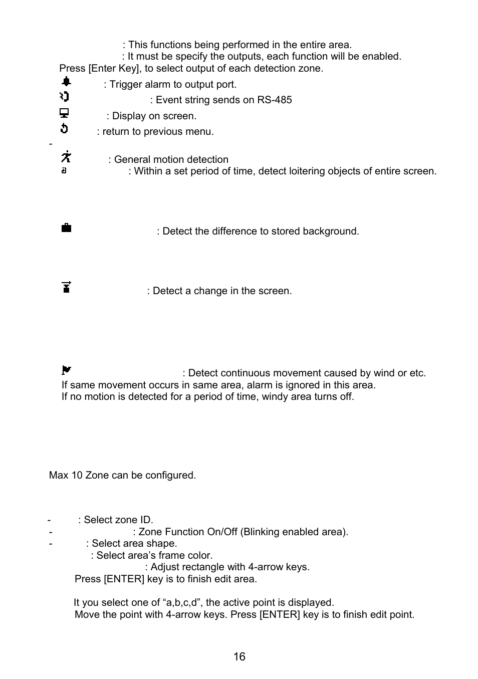 Revo REVDN700E-2 User Manual | Page 16 / 30