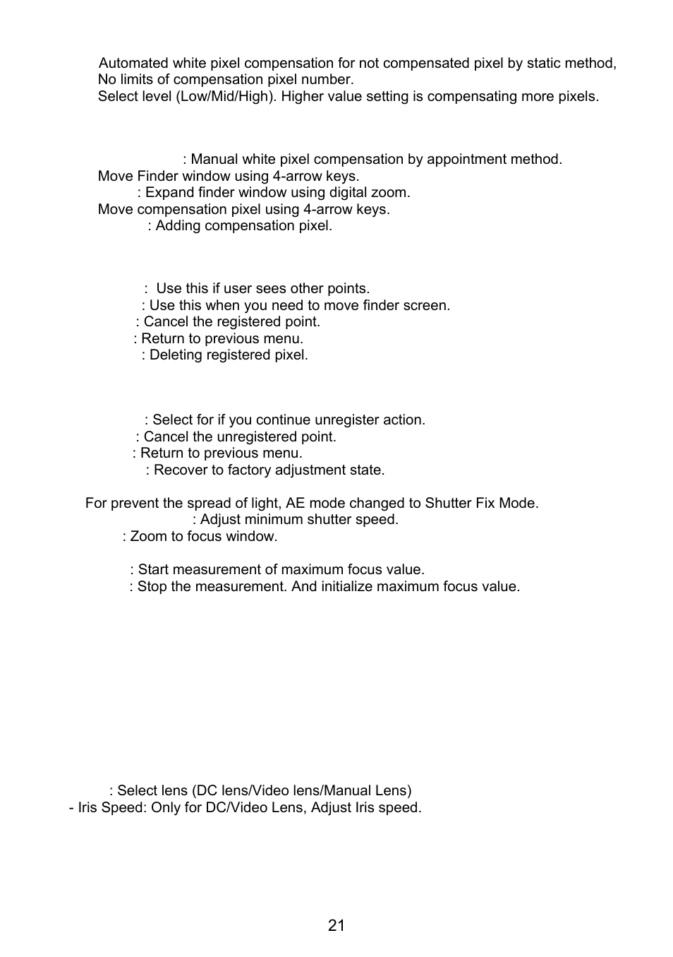 Revo REVDN700E-2 User Manual | Page 21 / 30