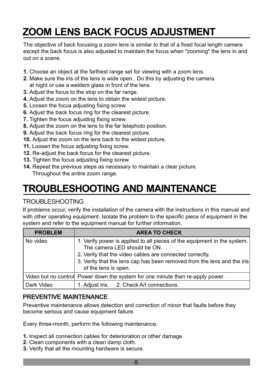 쪽 15 | Revo REXN540-1 User Manual | Page 14 / 16