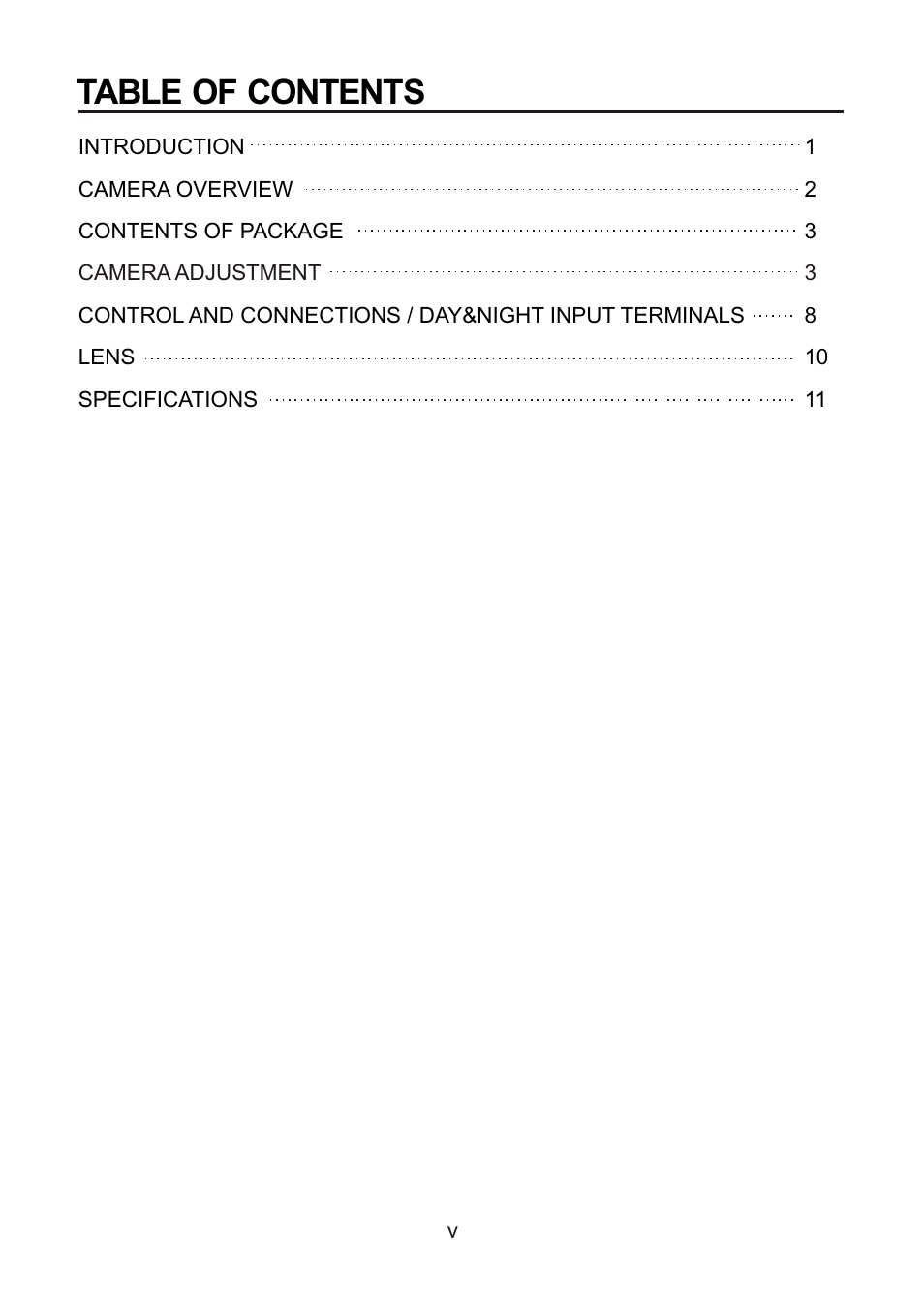 Revo REXN600-1 User Manual | Page 5 / 16