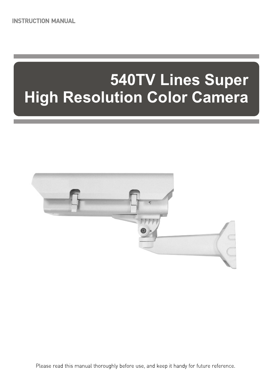 Revo REXT540-1 User Manual | 16 pages