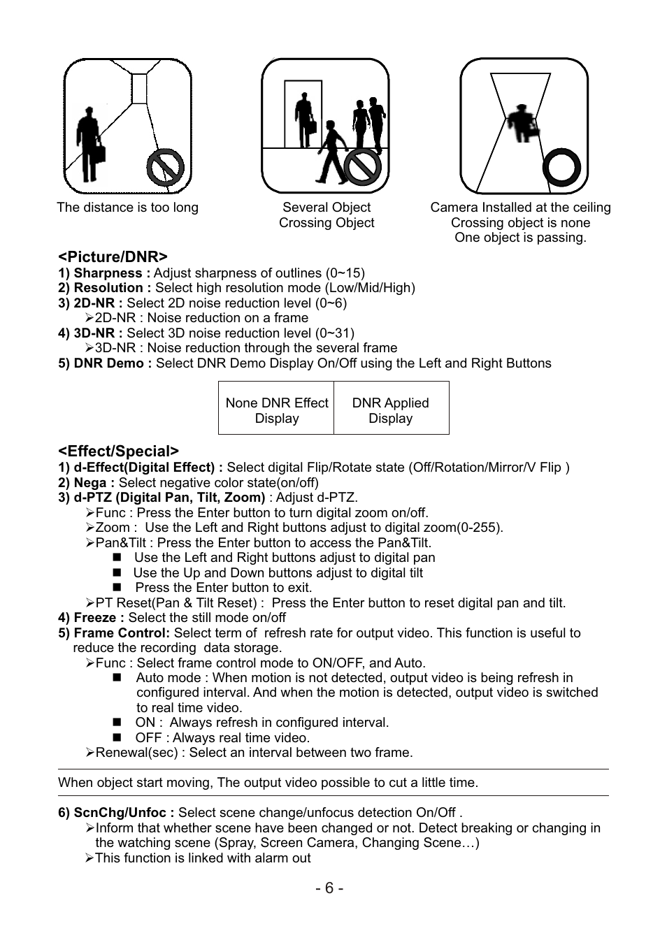 쪽 13 | Revo REXT650-1 User Manual | Page 12 / 20