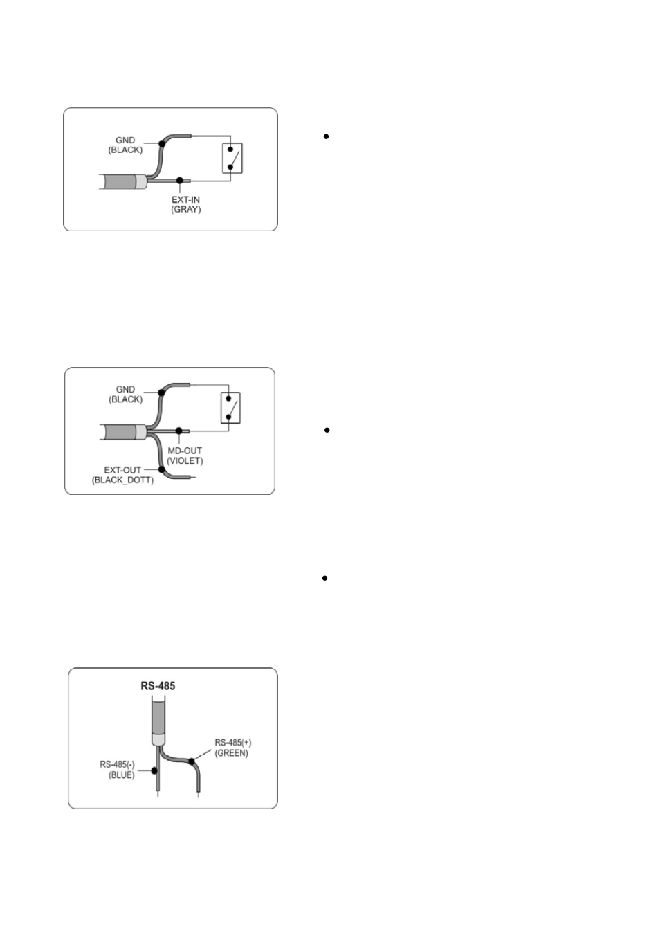 Revo REXTZ22-1 User Manual | Page 12 / 24