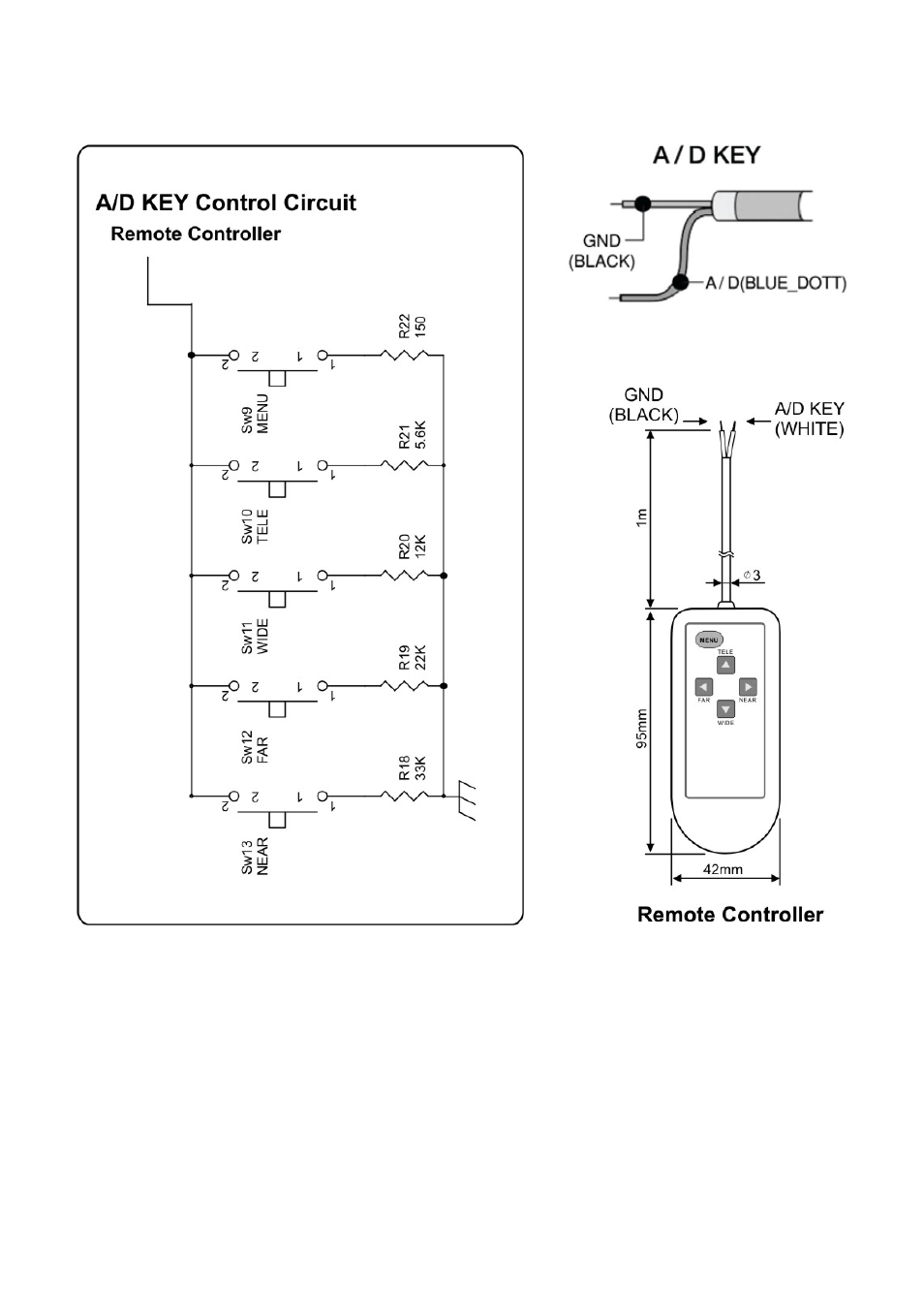 Revo REXTZ22-1 User Manual | Page 13 / 24