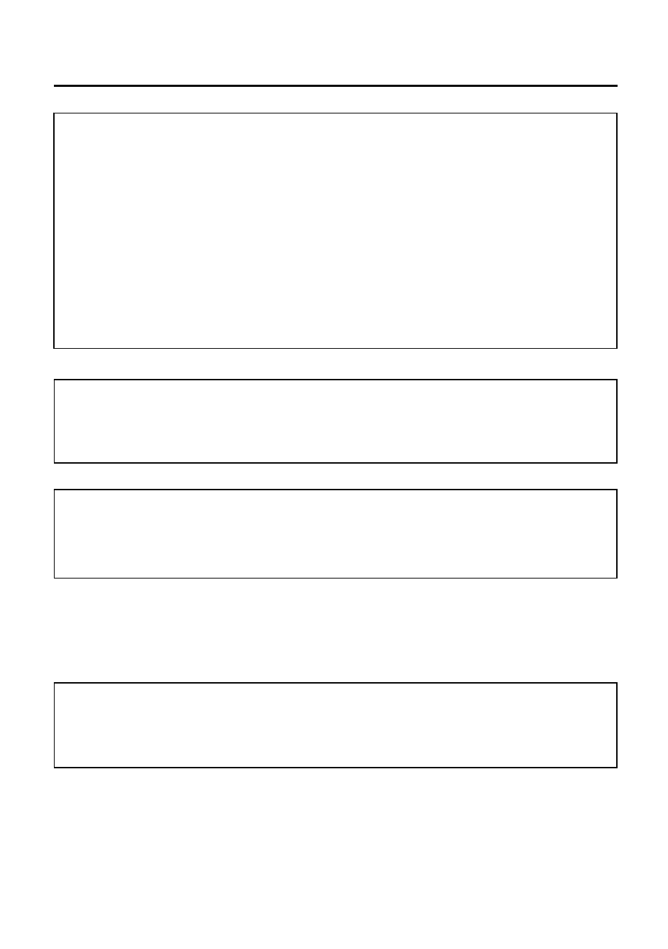 Fcc compliance statement, Ce compliance statement, Information to the user | Caution, Warning | Revo REXTZ22-1 User Manual | Page 3 / 24