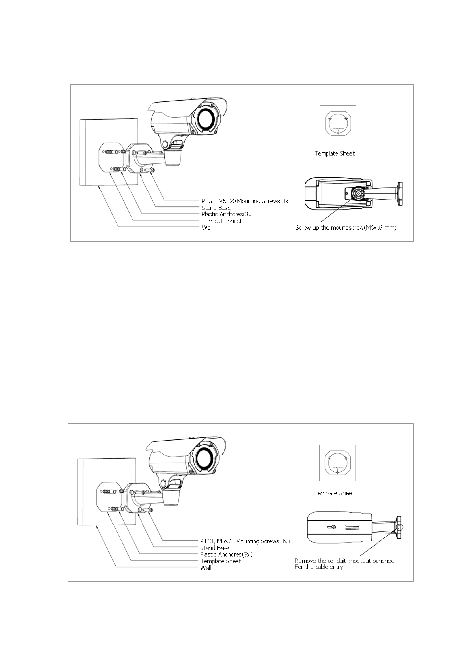 Revo REHB0309-1 Quick Installation Guide User Manual | Page 4 / 11