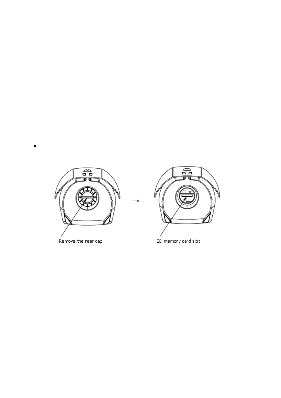 Installation | Revo REHB0309-1 Quick Installation Guide User Manual | Page 5 / 11