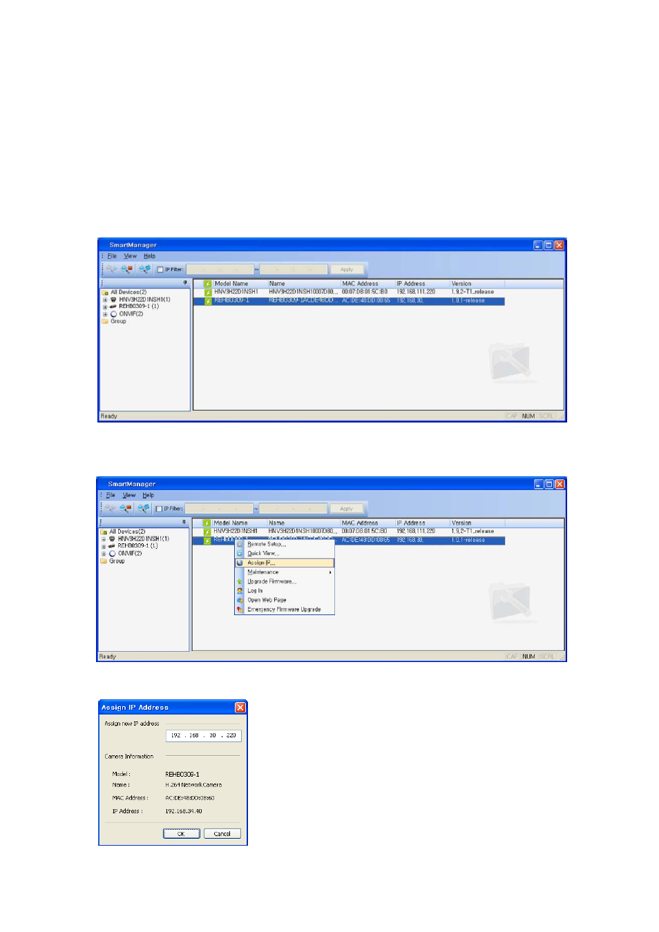 Revo REHB0309-1 Quick Installation Guide User Manual | Page 6 / 11