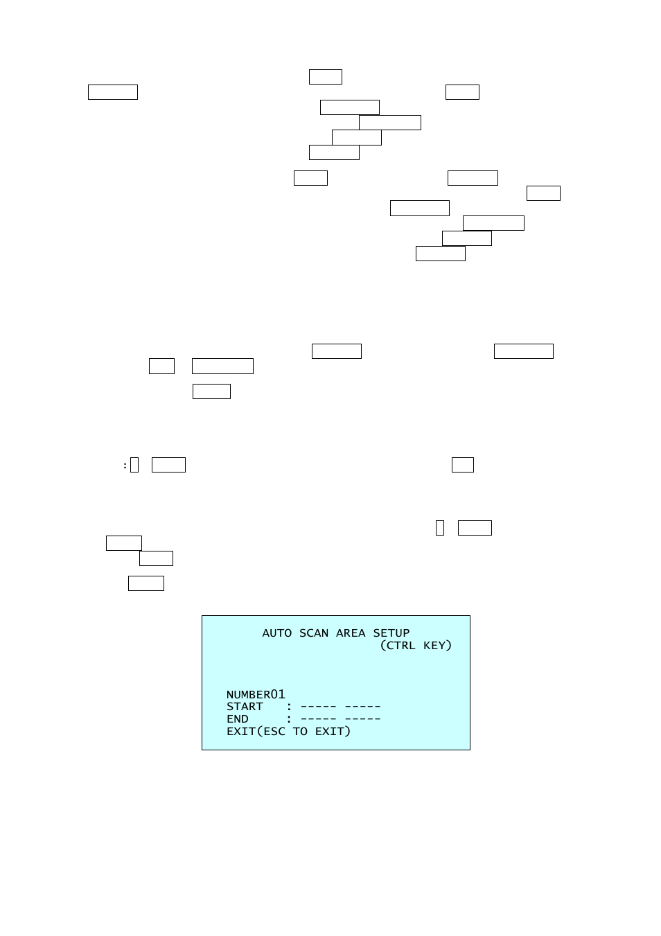 Revo REHVDPTZ22-1 INSTRUCTION MANUAL User Manual | Page 17 / 84