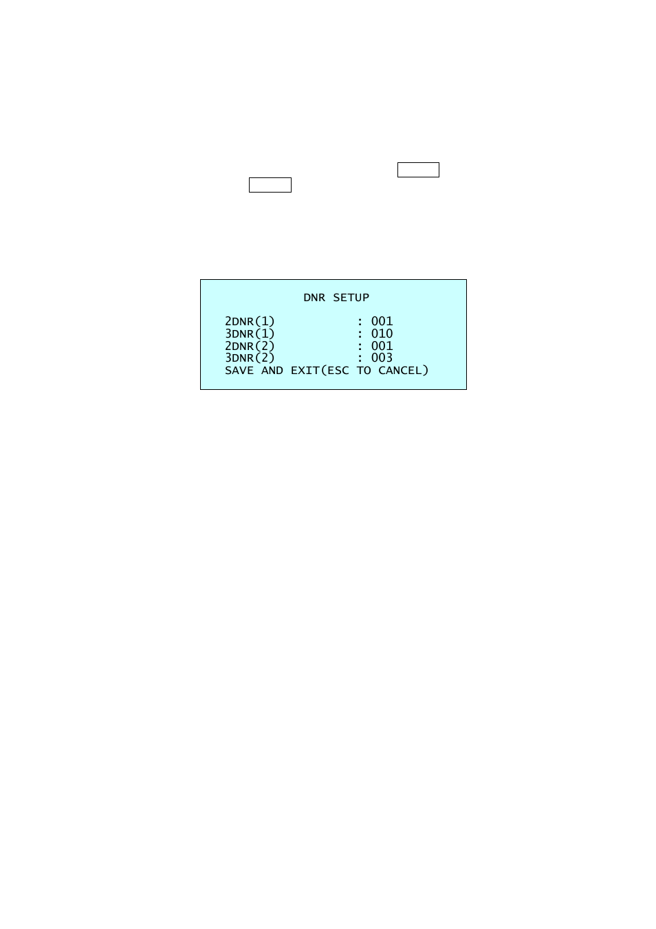 Revo REHVDPTZ22-1 INSTRUCTION MANUAL User Manual | Page 27 / 84