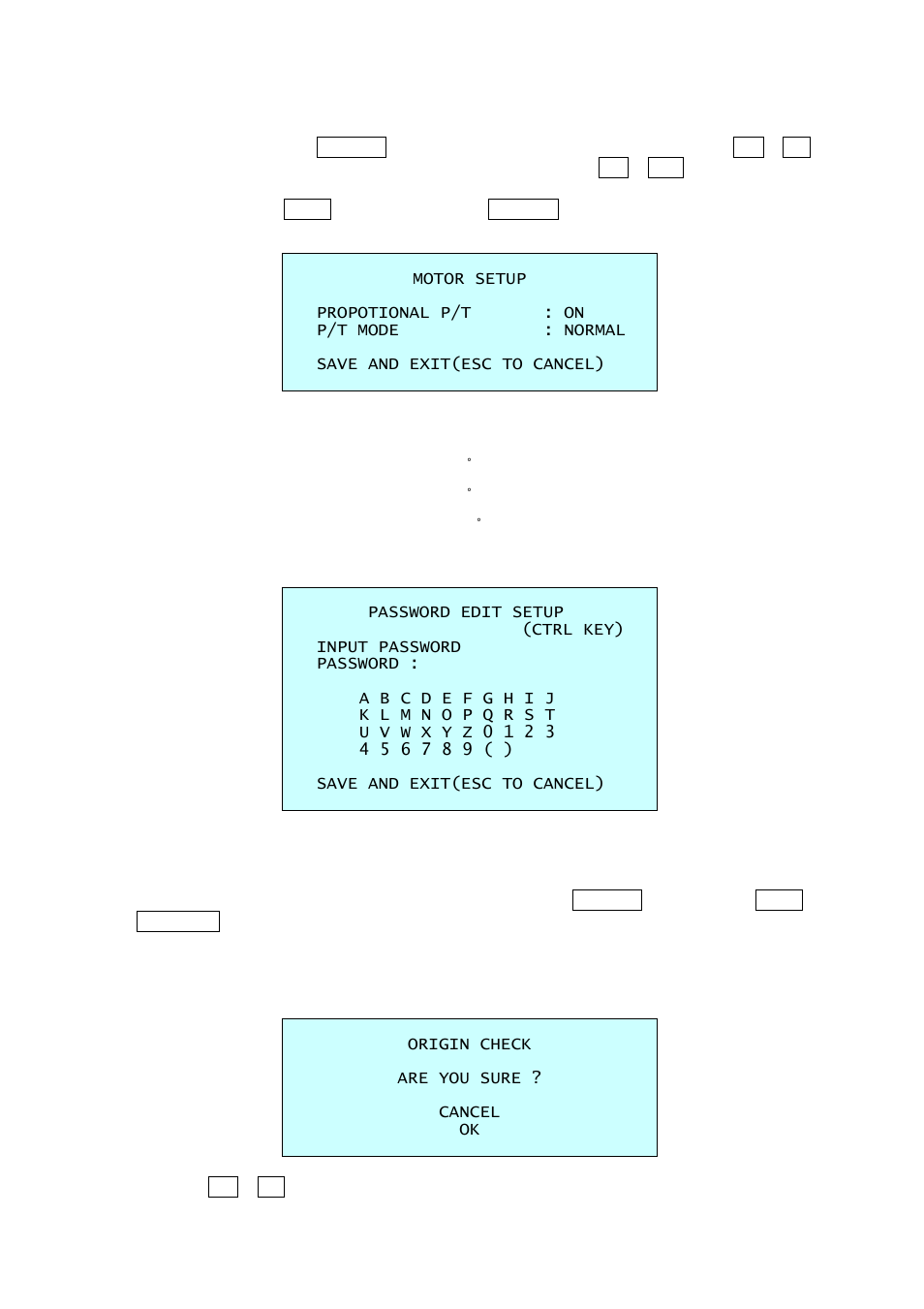 Revo REHVDPTZ22-1 INSTRUCTION MANUAL User Manual | Page 33 / 84