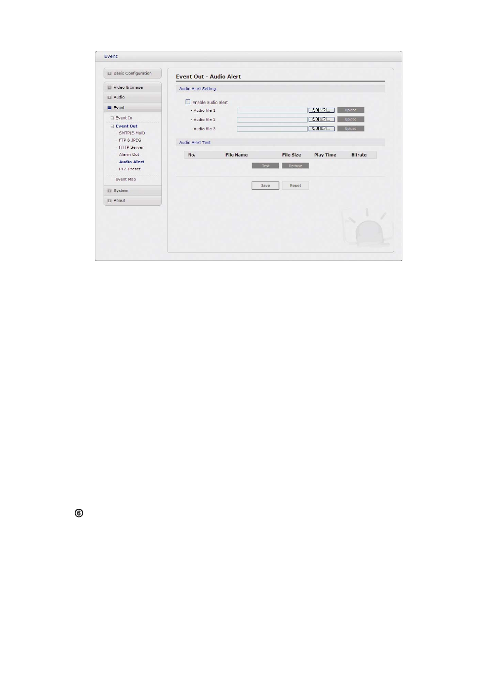 Revo REHVDPTZ22-1 INSTRUCTION MANUAL User Manual | Page 55 / 84