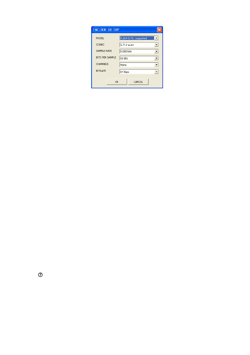 Revo REHVDPTZ22-1 INSTRUCTION MANUAL User Manual | Page 57 / 84
