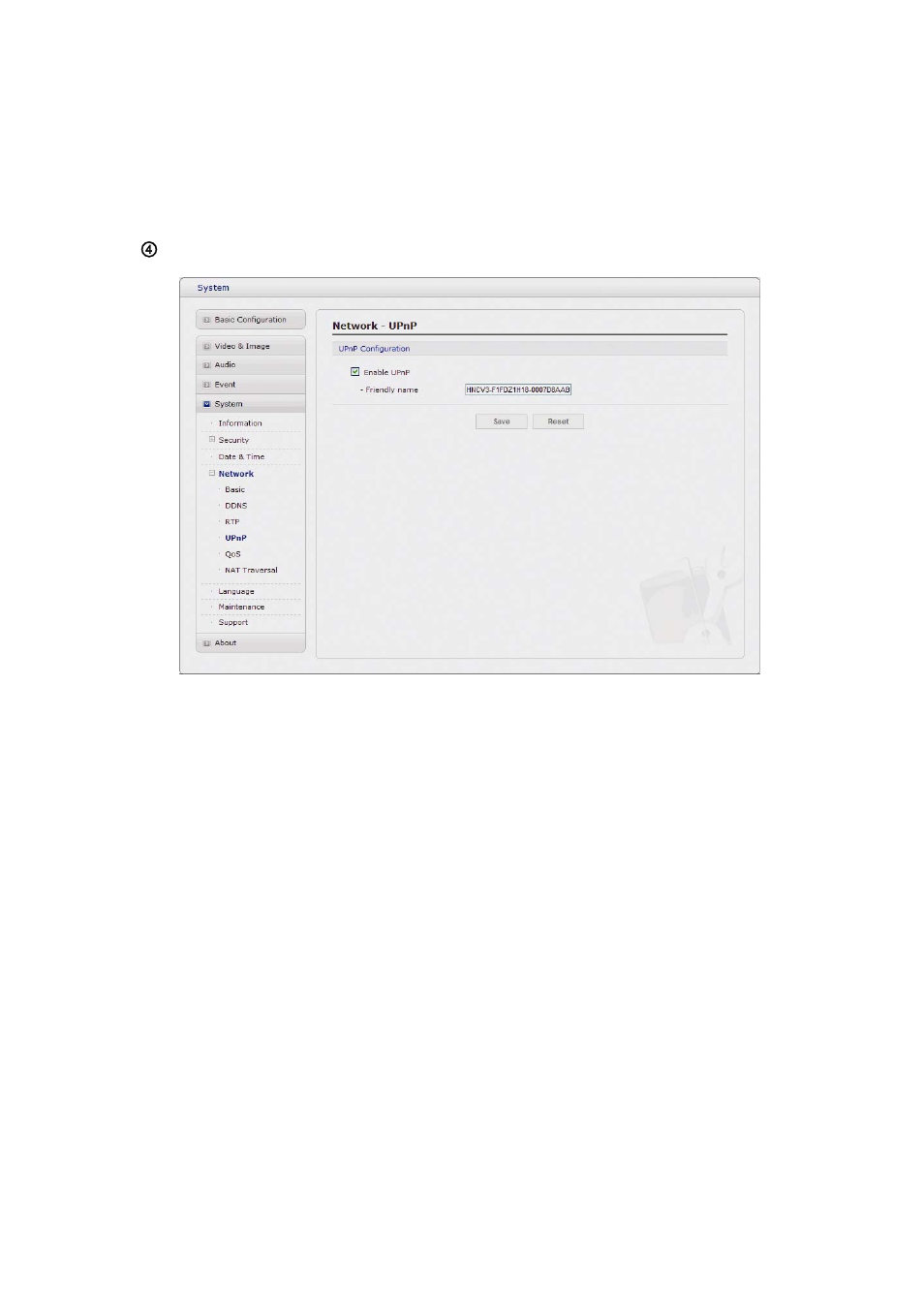 Revo REHVDPTZ22-1 INSTRUCTION MANUAL User Manual | Page 68 / 84
