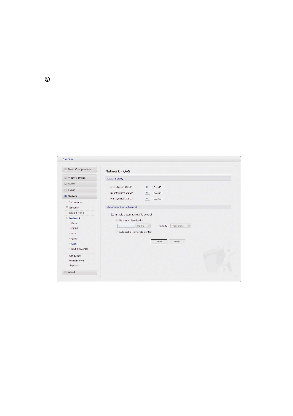 Revo REHVDPTZ22-1 INSTRUCTION MANUAL User Manual | Page 69 / 84