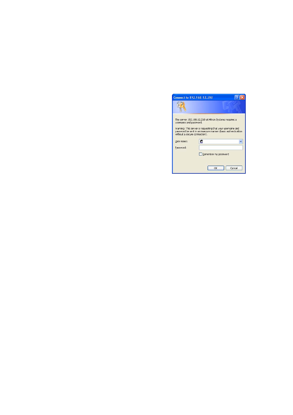 Revo REHXN0412-1 Quick Installation Guide User Manual | Page 8 / 8