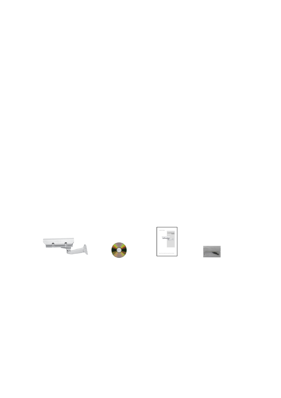 Description | Revo REHXT0550-1 Quick Installation Guide User Manual | Page 2 / 12