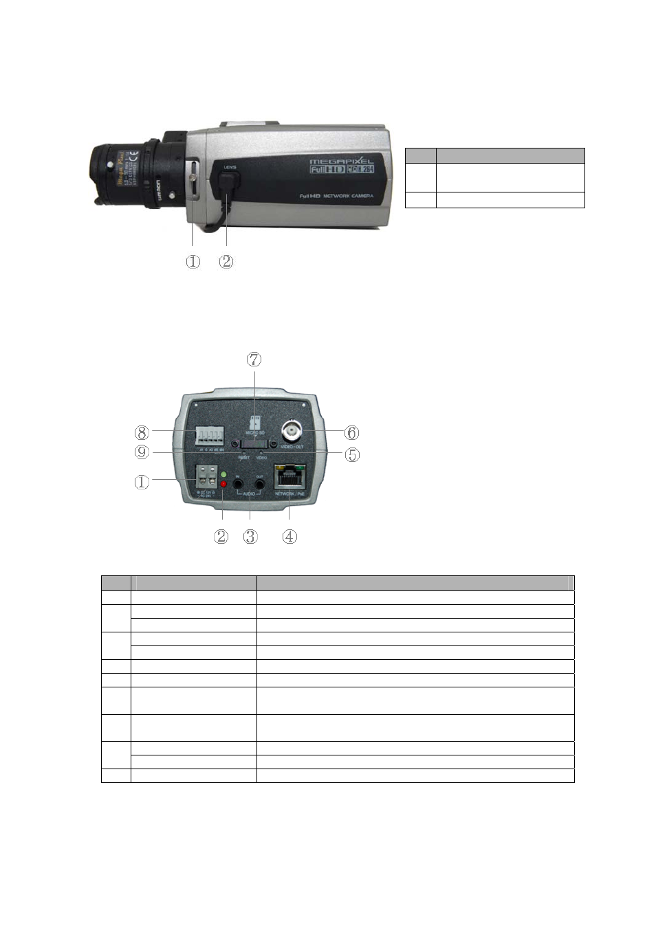 Revo REHXT0550-1 Quick Installation Guide User Manual | Page 4 / 12