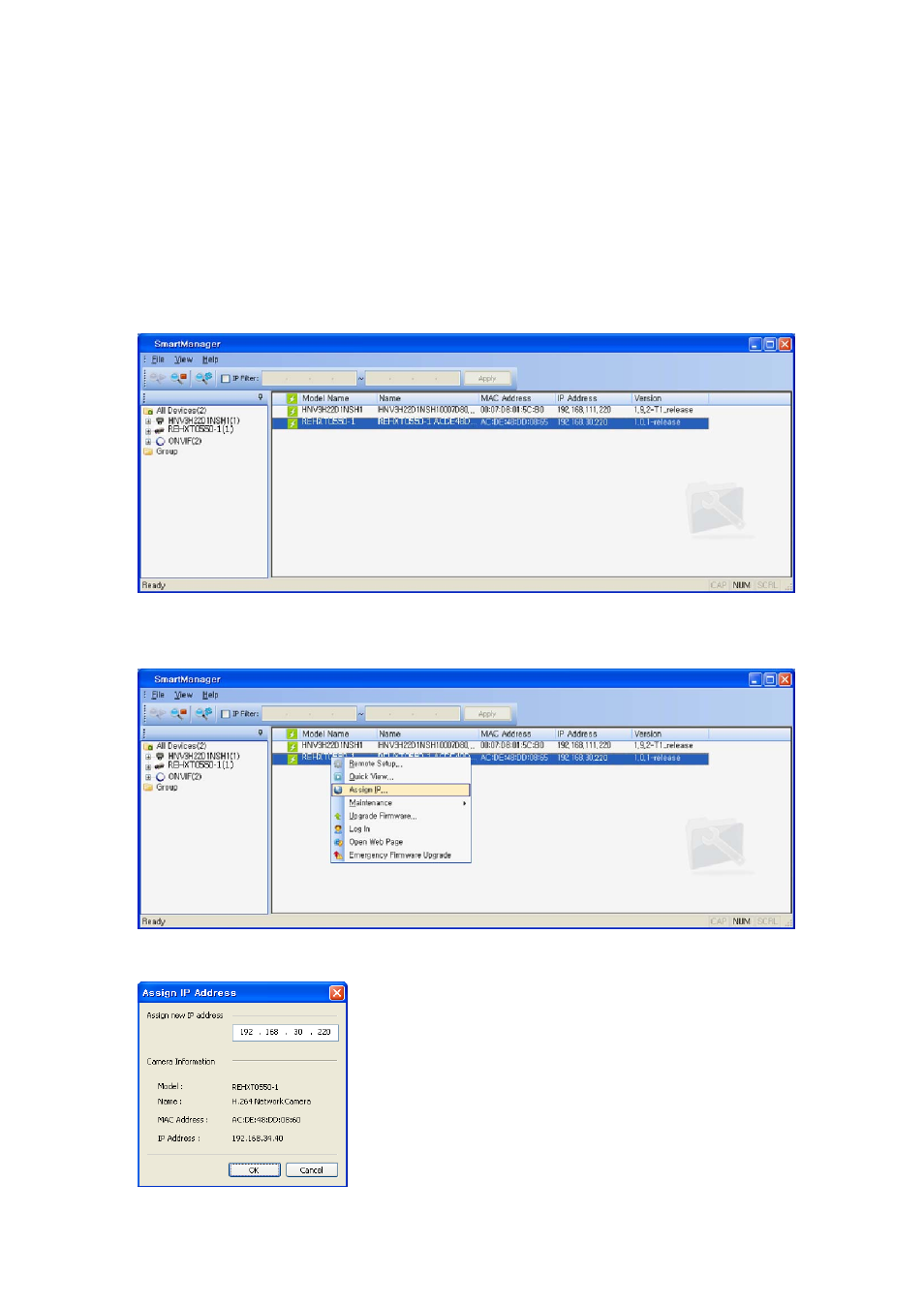 Revo REHXT0550-1 Quick Installation Guide User Manual | Page 6 / 12