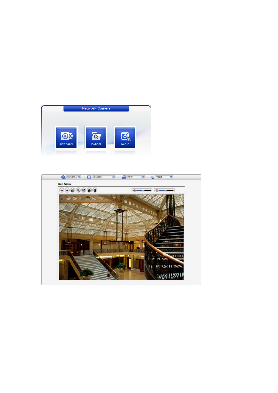 Operation | Revo REHXT0550-1 Quick Installation Guide User Manual | Page 7 / 12