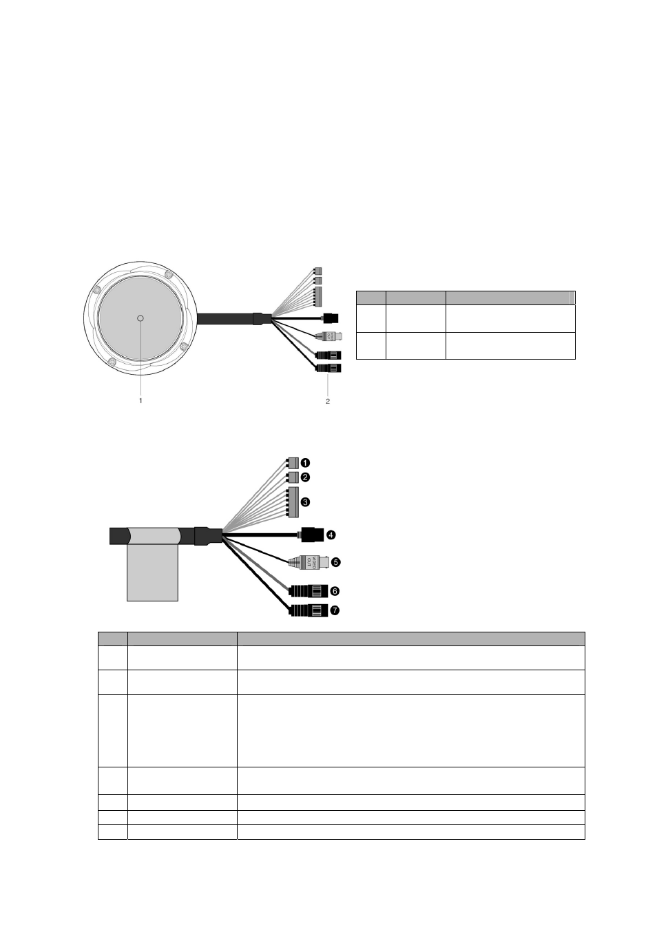 Installation | Revo REHVD0309-1 Quick Installation Guide User Manual | Page 2 / 8