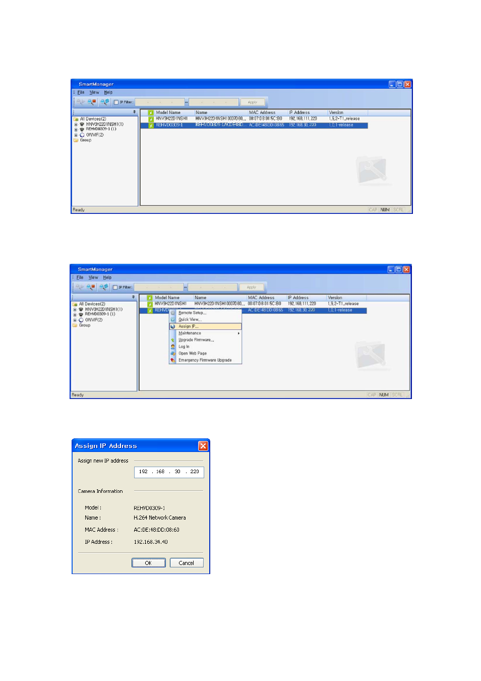 Revo REHVD0309-1 Quick Installation Guide User Manual | Page 4 / 8