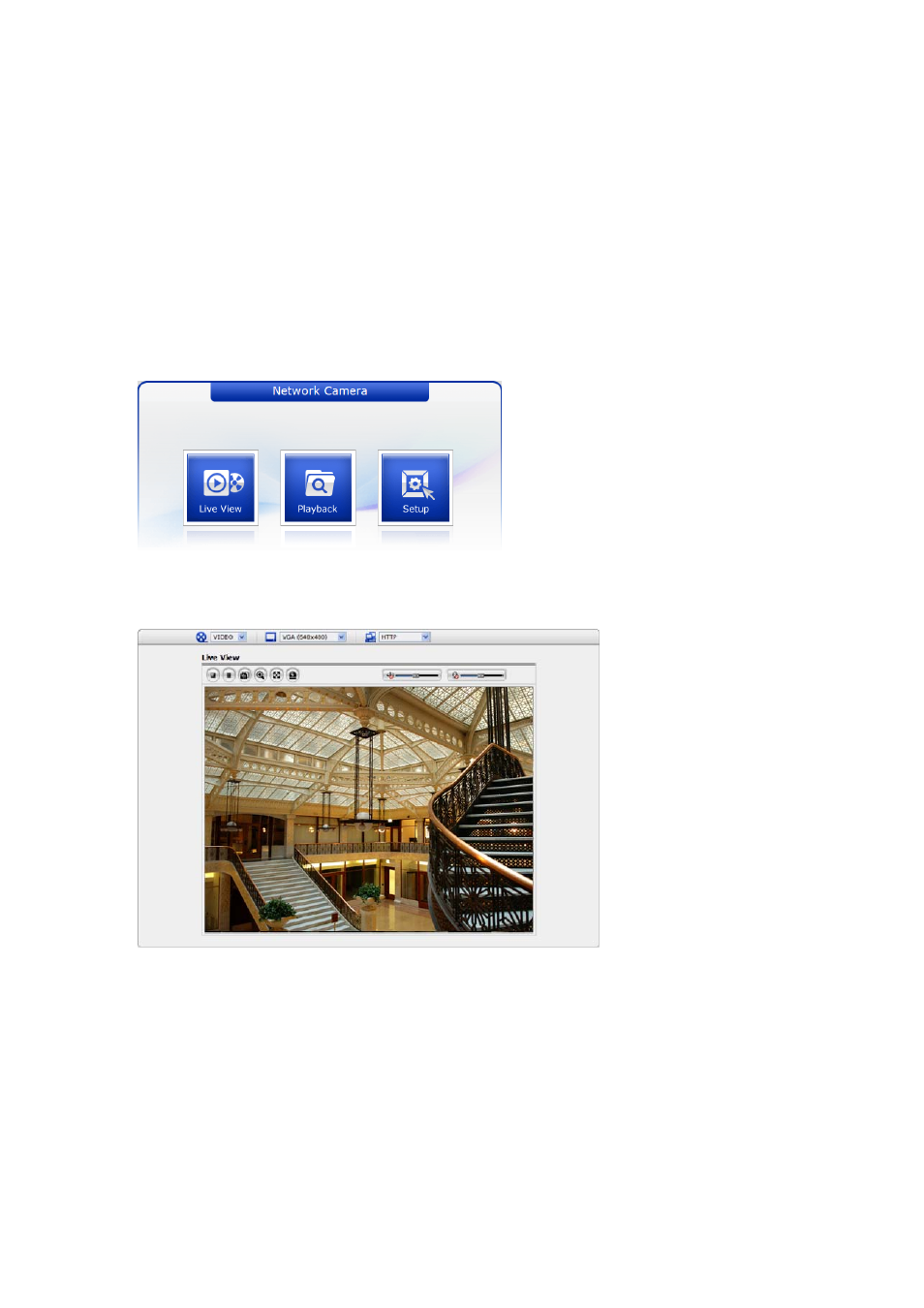 Operation | Revo REHVD0309-1 Quick Installation Guide User Manual | Page 5 / 8