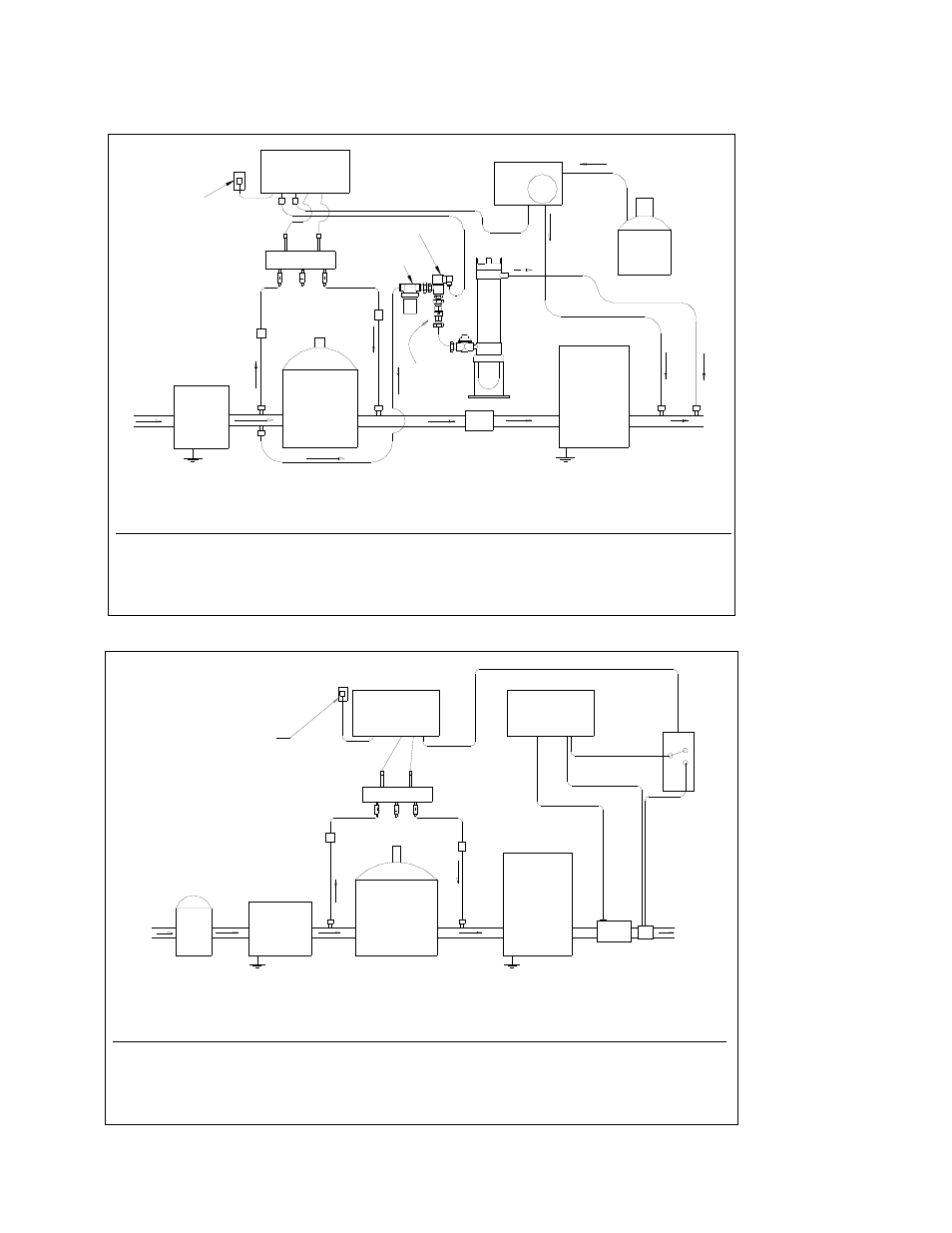 4 typical system installations, cont | Rola-Chem 554000 ORP/pH Digital Controller User Manual | Page 19 / 20