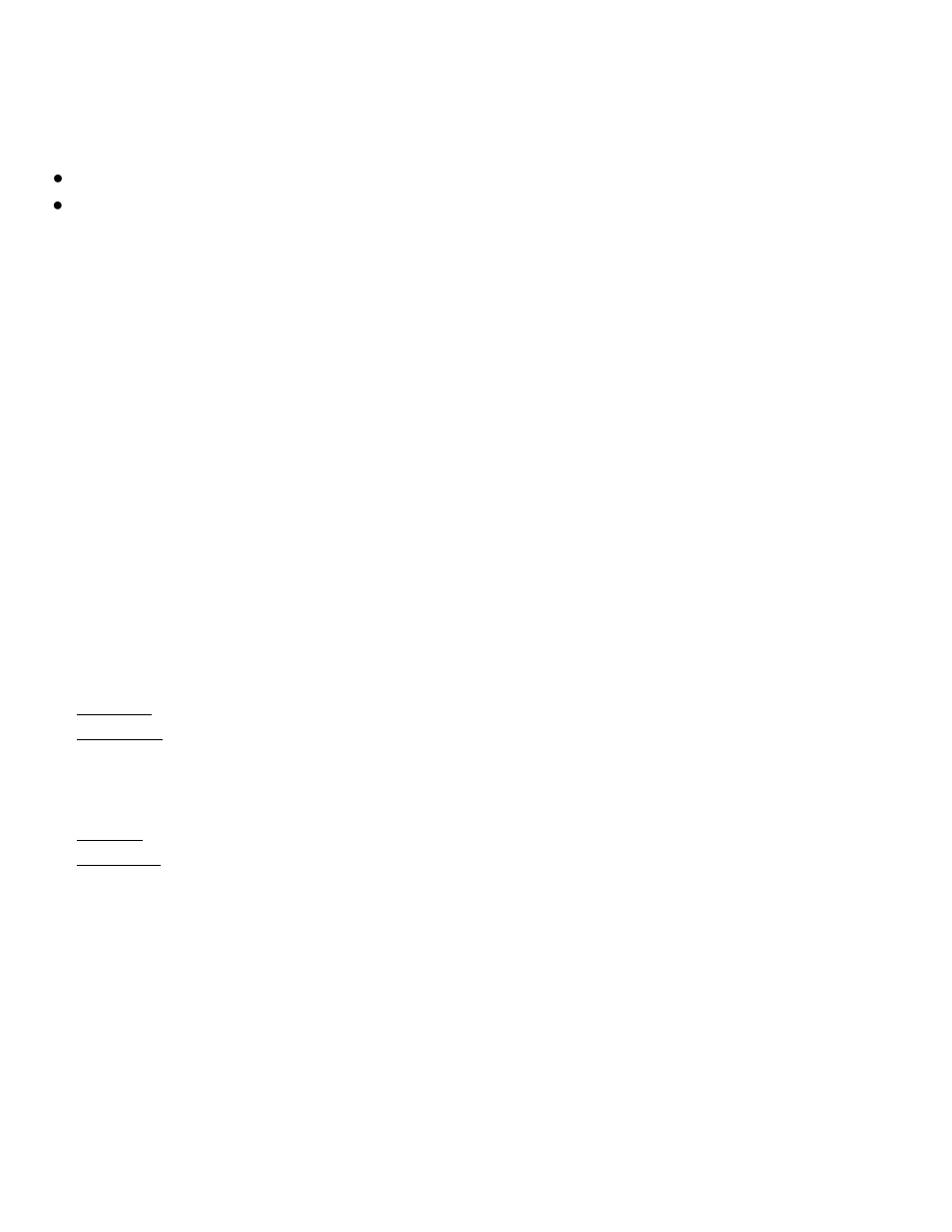 Quick start reference | Rola-Chem 554000 ORP/pH Digital Controller User Manual | Page 2 / 20