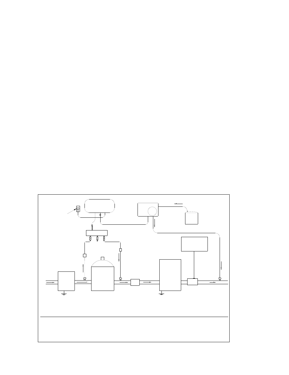 0 appendix, 2 typical system installations | Rola-Chem 554200 pH Digital Controller User Manual | Page 12 / 12