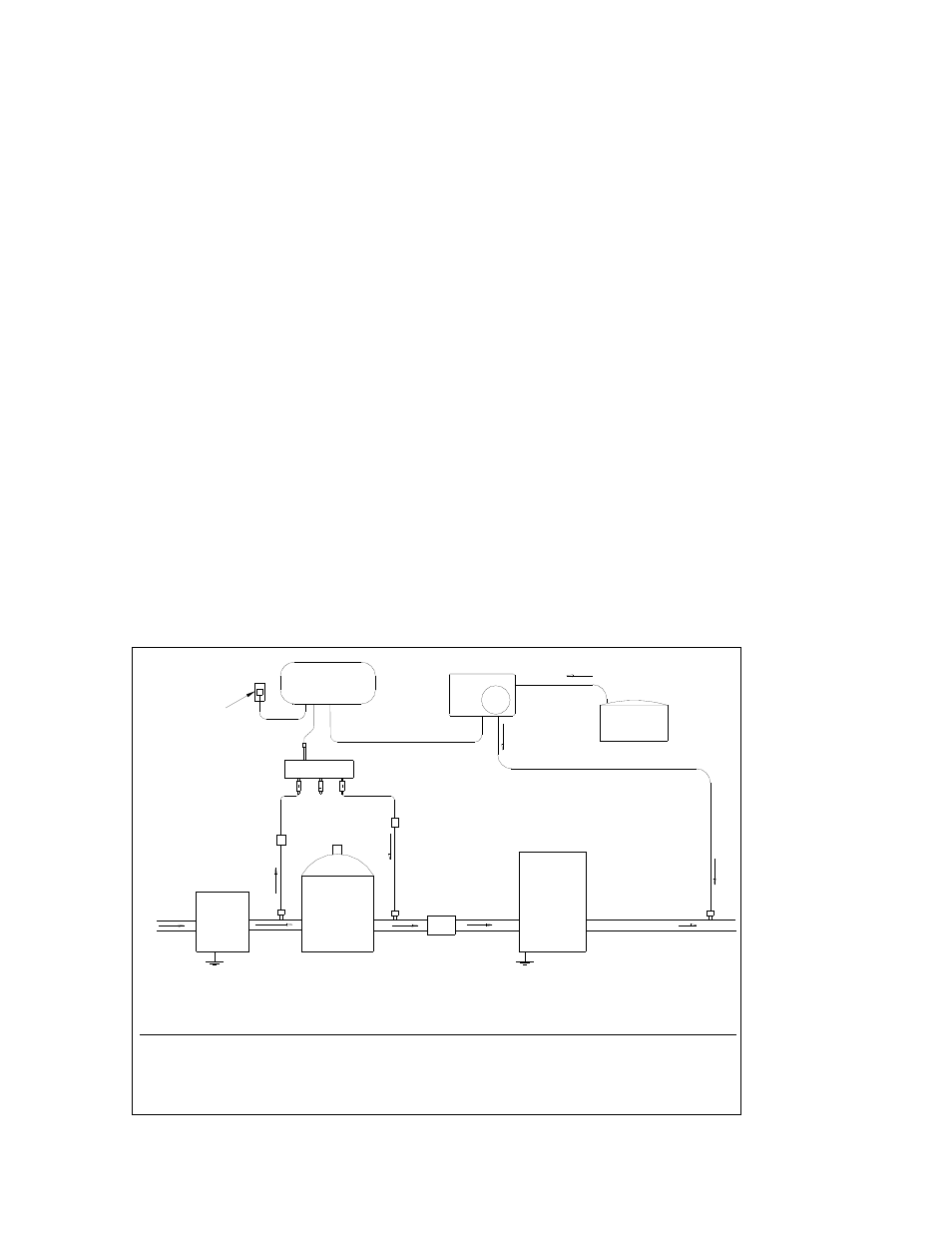 0 appendix, 2 typical system installations | Rola-Chem 554230 ORP Digital Controller User Manual | Page 12 / 12