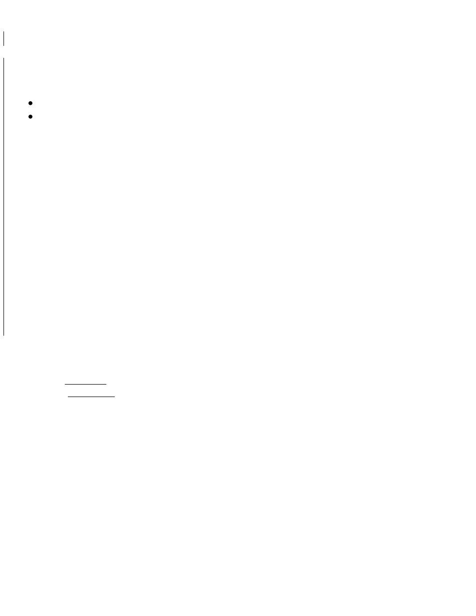 Quick start reference | Rola-Chem 554230 ORP Digital Controller User Manual | Page 2 / 12