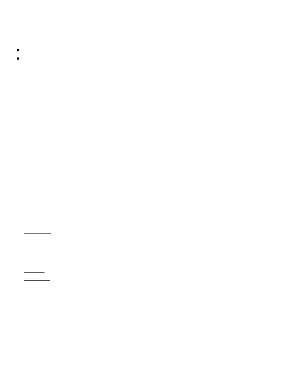 Quick start reference | Rola-Chem 554300 Dual ORP/pH Digital Controller User Manual | Page 2 / 20