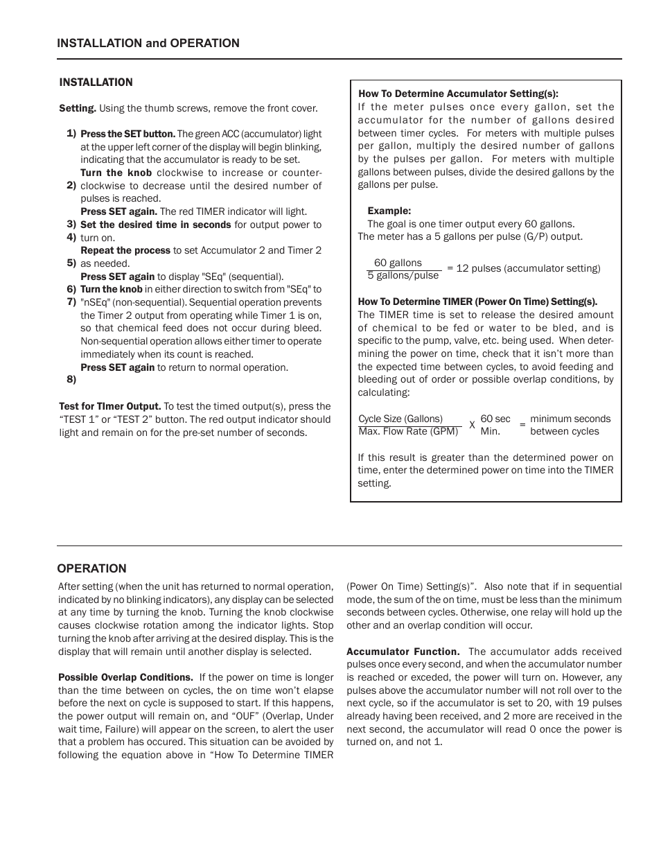 Seametrics PT35 User Manual | Page 3 / 4