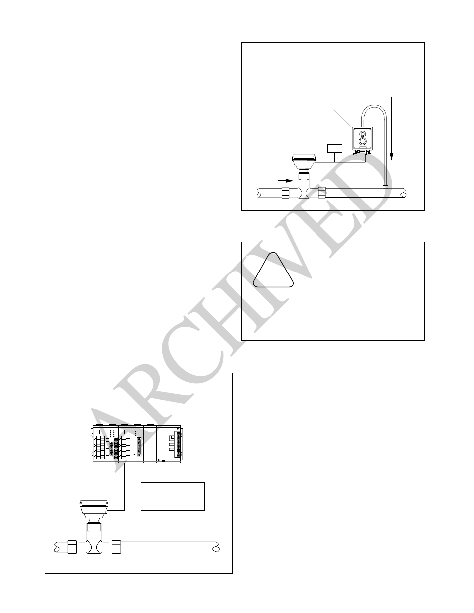 Ar ch ive d | Seametrics FT420 v.2 User Manual | Page 2 / 4