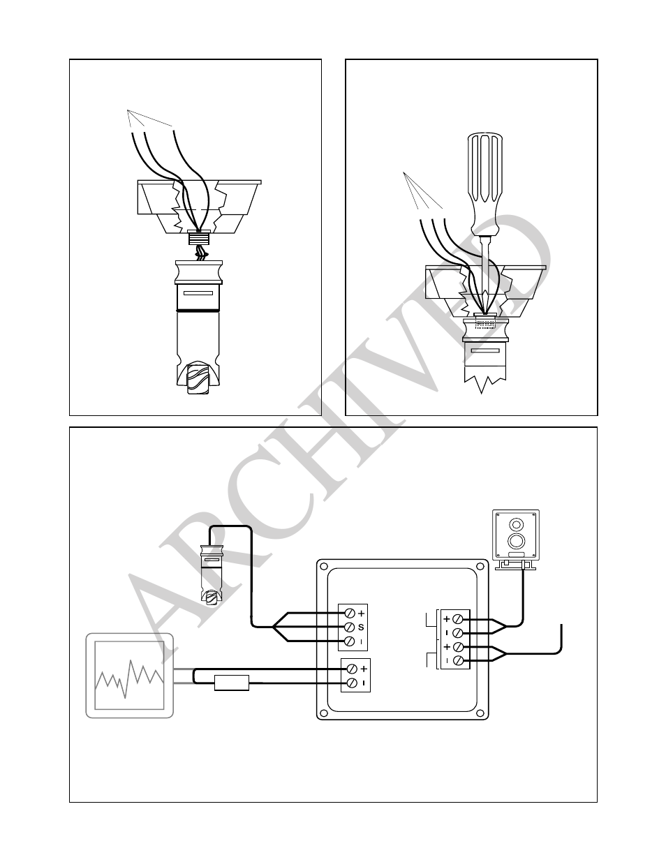 Ar ch ive d | Seametrics FT420 v.2 User Manual | Page 3 / 4