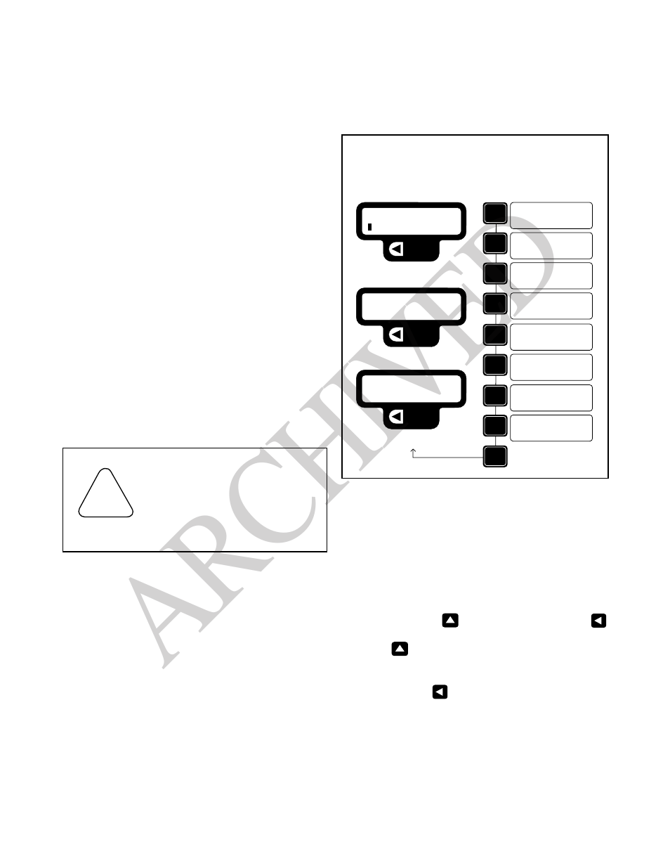 Ar ch ive d | Seametrics FT520 v.1 User Manual | Page 2 / 4